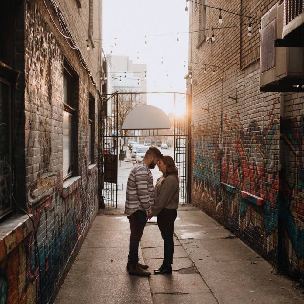 Meet your Posher, Bria